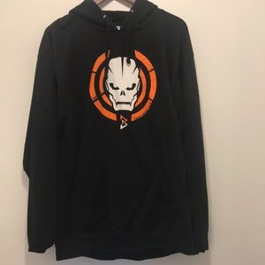 Beastmode x Call of Duty hoodie